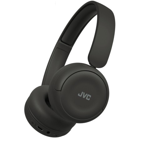 JVC On-Ear Headphones Wireless